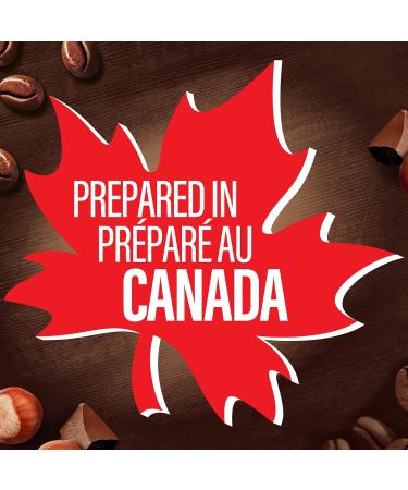 Caf Barista Roast & Ground Chocolate Hazelnut Flavoured Coffee 340g (Pack of 6) Chocolate Hazelnut 56.67 g (Pack of 6) - Buy Online on GoSupps.com