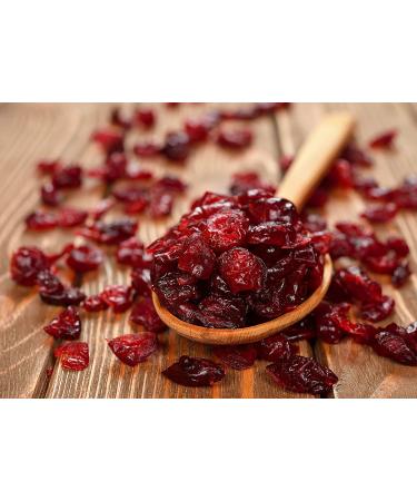 Anna and Sarah Dried Cranberries 3 lbs - Pack of 1 - Buy Online on GoSupps.com