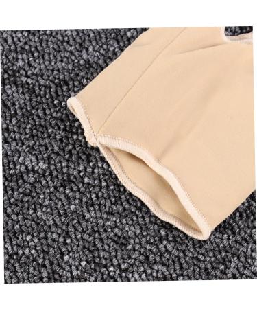 Healvian Bunion Sleeve 1 Pair - Bunion Removal Splints for Big Toe - Hammer Splint Feet Care Tool - Bunion Hallux Valgus Foot Orthotics - Protective Case with Gel - Bunion Corrector - L Size - Buy Online on GoSupps.com