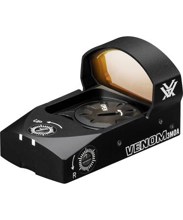 Vortex Optics Venom Red Dot Sight 3 MOA - Precision Accuracy for Fast Target Acquisition - Buy Online on GoSupps.com
