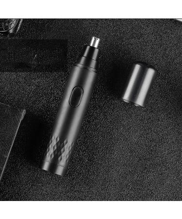 Buy Electric Nose Hair Trimmer | Effective Tool for Ears Neck & Eyebrows - Unisex Grooming Solution | Fast International Shipping - Buy Online on GoSupps.com