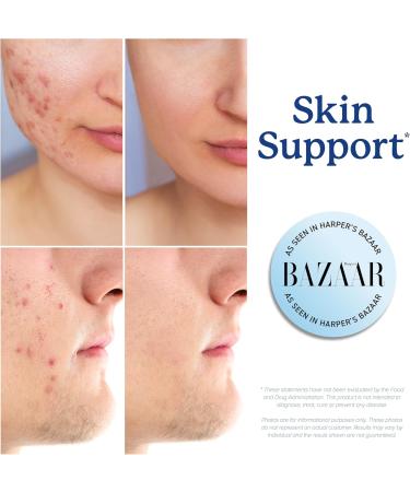 DIM 200mg Supplement for Hormone Balance | Menopause & Acne Support | Non-GMO Vegan | 120 Count - Buy Online on GoSupps.com