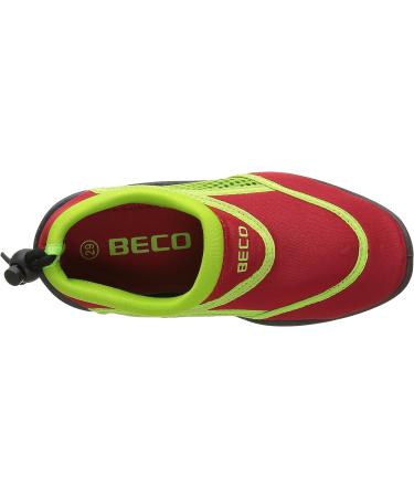 Buy Beco Children's Bathing Shoes Surf 92171-58 EU 24 - Multicoloured Perfect for Summer Fun | International Shipping Available - Buy Online on GoSupps.com