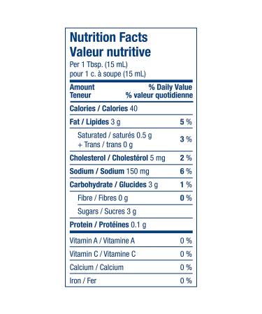 KRAFT Thousand Island Dressing 475ml/16.1oz | Imported from Canada - Buy Online on GoSupps.com