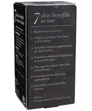 Olay Total Effects Eye Transforming Cream 0.5oz (15ml) - 2 Pack - Buy Online on GoSupps.com