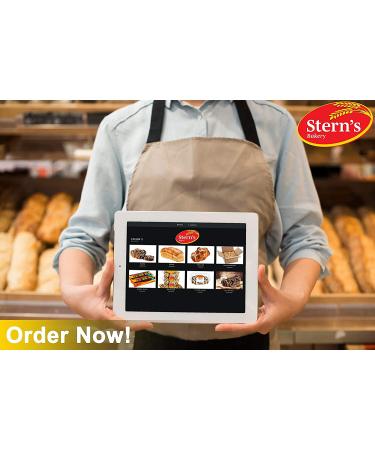 Sterns Bakery Rugelach Pastries Gift Basket - New Recipe | 20 Oz Sympathy Gift for Halloween, Christmas, Birthday | Men and Women Favorite | Assorted Rugelach Cookies - Buy Online on GoSupps.com