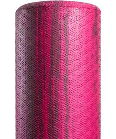 OPTP PRO-Roller Soft Foam Roller 36 x 6 - Pink | PSFR36 - Buy Online on GoSupps.com