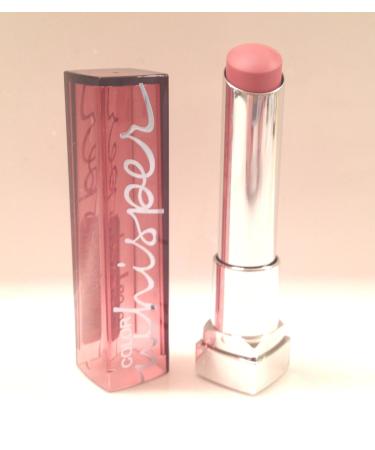 Maybelline Color Whisper Lip Colour - Ravishing Pink 255