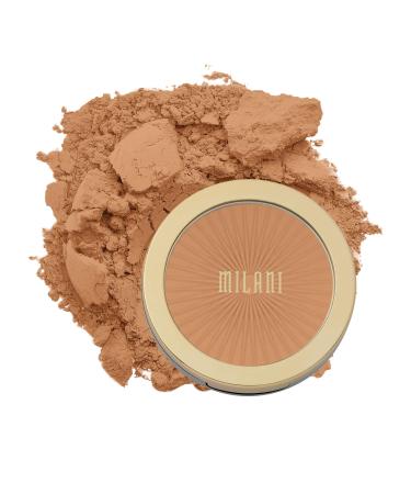 Silky Matte Bronzing Powder 03 Sun Tan