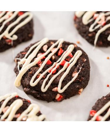 Yupik Organic Cocoa Butter Wafers - 35.2 Oz - Buy Online on GoSupps.com