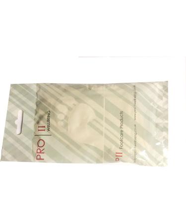 Buy Gel Ankle Support & Heel Protector - Pain Relief Moisturizing Silicone | International Shipping - Buy Online on GoSupps.com