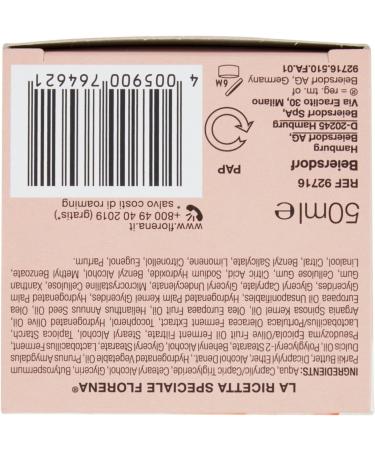  Florena FLORENA Fermented Skincare Natural Antioxidant Night Cream Purple Face Cream Fermented Organic Lactobacillus & Olive Oil Antioxidant Vegan Women's Cream 50 ml - Buy Online on GoSupps.com