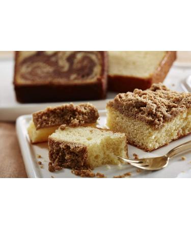 Bon Appetit Cheese Coffee Bar Cake  4 Ounce (Pack of 8) - Buy Online on GoSupps.com