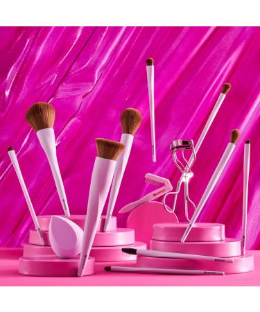 Buy Essence Eyeliner Brush - Angled Soft Bristles for Precision Gel Cream & Powder | Vegan & Cruelty-Free Eye Makeup - Buy Online on GoSupps.com