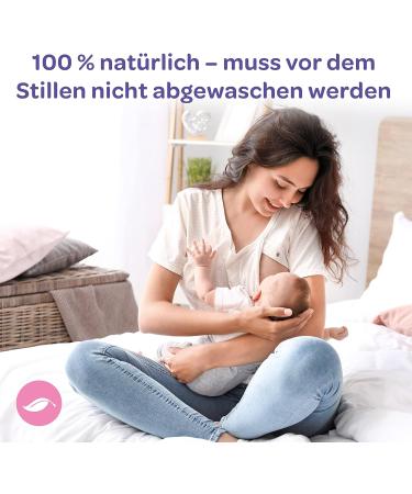 Lansinoh 99302 HPA Lanolin Nipple Ointment 40ml | Soothing Relief for Nursing Mothers | Shop Internationally - Buy Online on GoSupps.com