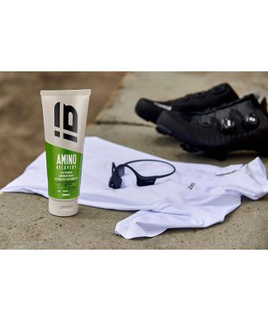 IB Performance KIT 3 INBIKE Creams (Heater + Amino + Chamois FEM Purple) - Buy Online on GoSupps.com