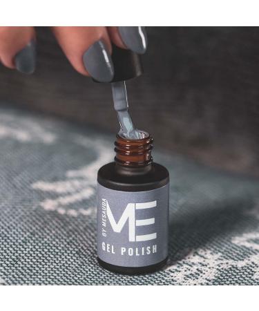 Mesauda ME Gel Polish 242 Harmony 4.5ml - semi-permanent nail polish - Buy Online on GoSupps.com