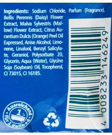 Kneipp Bath Crystals for Sleep - 60g Relaxing Bath Soak | International Shipping - Buy Online on GoSupps.com