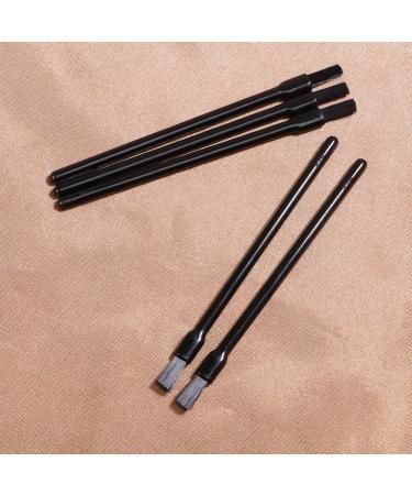 Frcolor 100pcs Disposable Lip Gloss Wands Applicator - Best Makeup Brush for Lipstick Application | Ship Internationally - Buy Online on GoSupps.com
