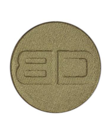 Beni Durrer REFILL Juwel powder pigment warm and glossy 2.5 g