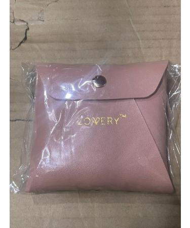 Mini Perfumes for Women Perfume Gift Set 5 Pack Floral Women's Fragrances Perfume Set 10ml Bottle Samples Womens Perfume Sampler Sets Birthday Gifts for Women Wife Mom Sister Pink - Buy Online on GoSupps.com