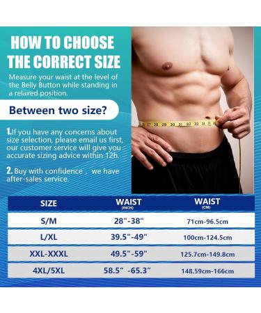 DARLIS Plus Size Back Support Belt with Removable Straps for Heavy Lifting - XXL/XXXL (49.5-59 ) - Ideal for Construction & Warehouse Jobs - Buy Online on GoSupps.com