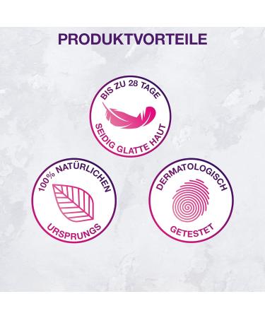 Veet Sugaring Sugar Paste 3-Pack (3x250ml) for Long-Lasting Smooth Skin - Hair Removal Solution - Buy Online on GoSupps.com