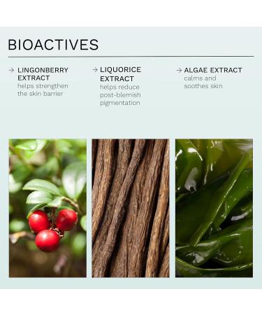 REN Clearcalm3 Replenishing Gel Cream - Buy Online on GoSupps.com