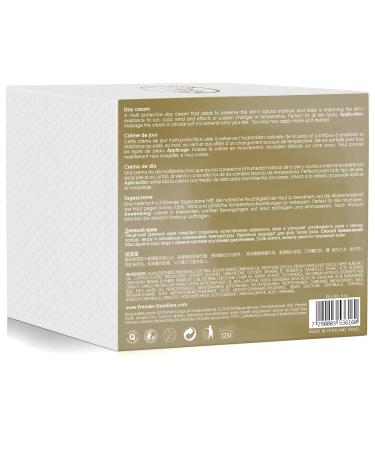 Premier Dead Sea Day Cream - Anti-Wrinkle Natural SPF Fast-Absorbing Moisturizer | Classic Collection 2.04 fl. oz - Buy Online on GoSupps.com