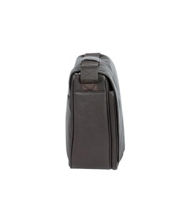 L SSIG Baby Diaper Bag - Stylish Shoulder Bag for Dads Includes Changing Accessories - Tender Toby Bag in Brown | International Shipping Available - Buy Online on GoSupps.com