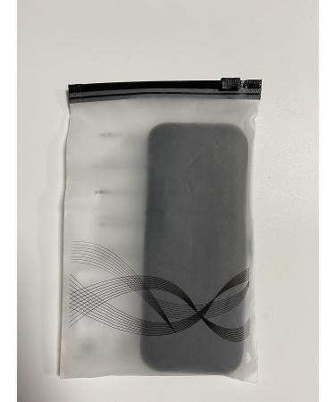 Professional Stainless Steel Tweezers Set for Eyelash Extensions Plucking & Nail Design 3 Pieces - Buy Online on GoSupps.com