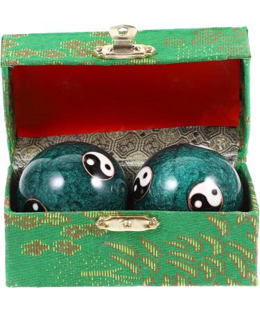 FRCOLOR 10-Pack Health Massage Handballs - Stress Relief & Hand Exercise Balls for International Shipping - Buy Online on GoSupps.com