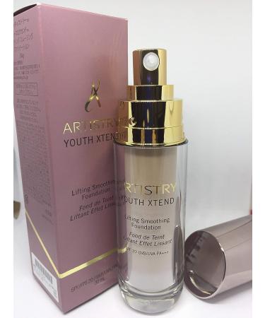 Artistry Youth Xtend Lifting Smoothing Foundation Cream 30ml (110010) | Buy Online - Buy Online on GoSupps.com