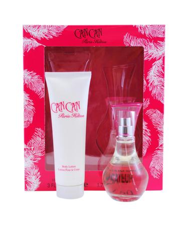 Can Can Paris Hilton Gift Set for Women