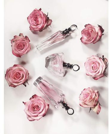Mauboussin Rose Pour Elle Eau de Parfum Spray 1.7 Ounce - Buy Online on GoSupps.com