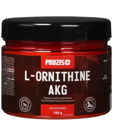 Process L-Orghin AKG 150 g Naturally