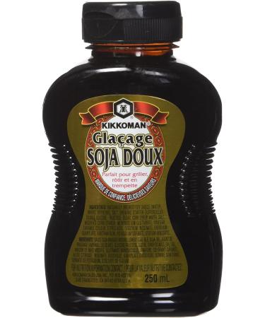 KIKKOMAN BRAND Sweet Soy Glaze 250ml - Buy Online on GoSupps.com
