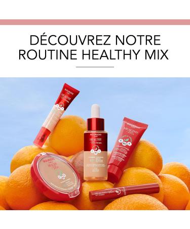 Bourjois Healthy Mix Liquid Corrector Serum Light Vanilla 51W 12ml - Buy Online on GoSupps.com