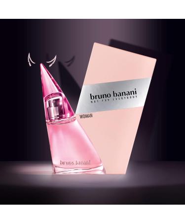 BRUNO BANANI Woman Eau de Toilette 20 ml - Buy Online on GoSupps.com