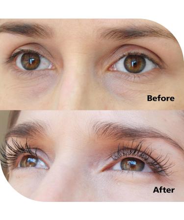 Dabalash Professional Eyelash & Brow Strengthener - Longer Fuller Thicker Lashes & Brows - 0.18 oz - International Shipping Available - Buy Online on GoSupps.com