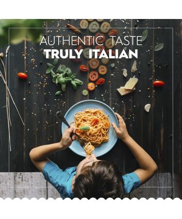 Barilla gluten free fusilli 400g - Buy Online on GoSupps.com