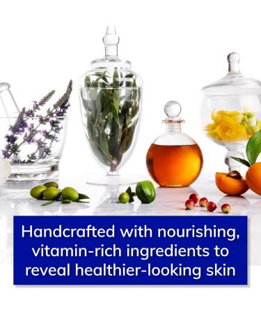 Premium 4-Piece Skincare Set for All Skin Types | Handcrafted Anti-Aging Facial Cleanser Serum Moisturizer & Eye Serum | Perfect for Women & Men | $165 Value - Buy Online on GoSupps.com