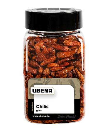 Ubena food service chillies 95 g