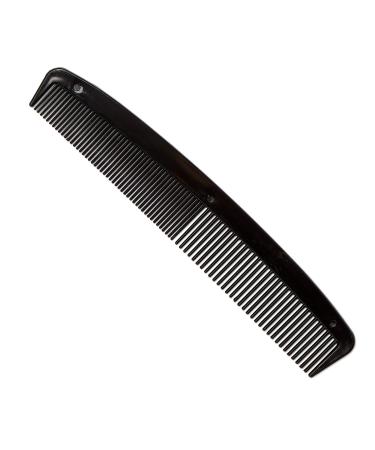 Medline Plastic Combs Black 7 144 Count