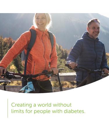 OneTouch Verio Diabetes Test Strips Value Pack - 90 Count | For Blood Sugar Monitor | At-Home Glucose Testing - 3 Packs of 30 Strips - Buy Online on GoSupps.com