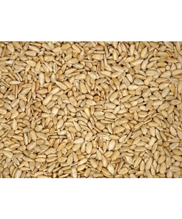 Mynatura Organic Sunflower Seeds - 500g Natural Snack for Baking & Cooking | Healthy Superfood in Glass Container - Buy Online on GoSupps.com