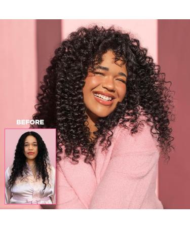 PUFF.ME Volumizing Dry Texture Spray for Hair by DESIGNME | Light Hold Hairspray for Straight or Wavy Hair | Color Safe Fine Hair Texture Spray | Paraben and Sulfate Free Hair Texturizer (7 Oz) 8.43 Fl Oz (Pack of 1) - Buy Online on GoSupps.com