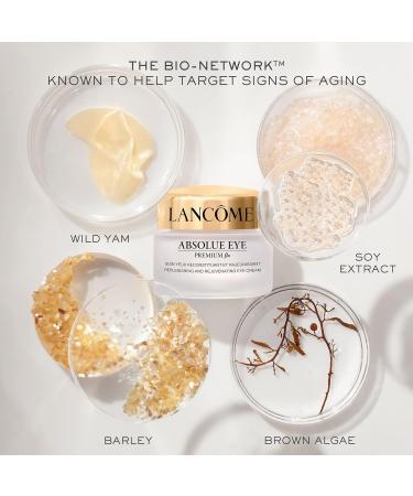 Lanc me Absolue Premium Bx Eye Cream 0.67 Fl Oz - Hydrating Pro-Xylane Infused Formula - Buy Online on GoSupps.com