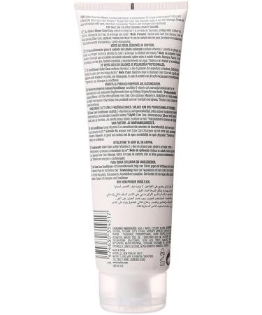 Total Results Color Care Conditioner 250 ml - Best for Vibrant Hair Color & Softness | International Shipping Available - Buy Online on GoSupps.com