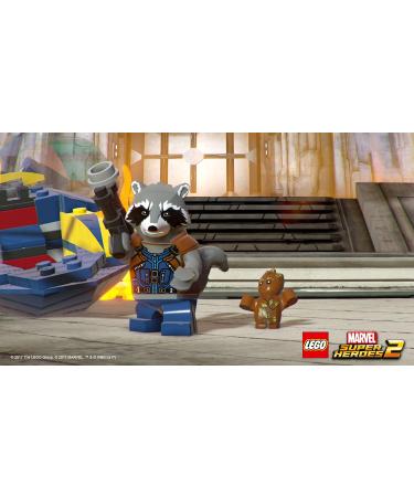 LEGO Marvel Collection Xbox One - Warner Bros. Interactive Entertainment | Buy Internationally at Your Store Name  - Buy Online on GoSupps.com